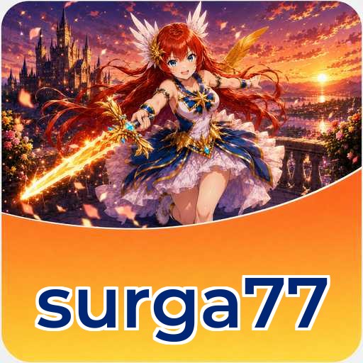 surga77 Verification