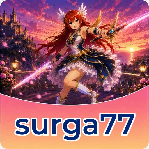 surga77 Technical Info