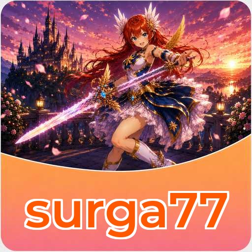 surga77 Specifications