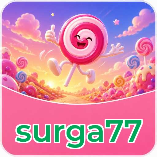 surga77 APK Structure