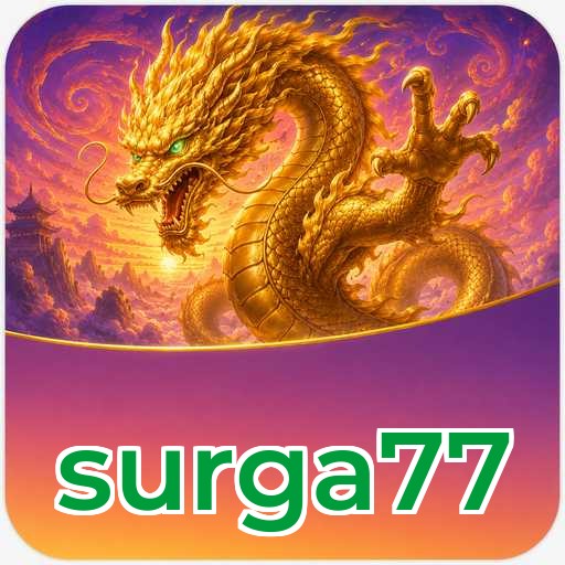 surga77 APK Structure