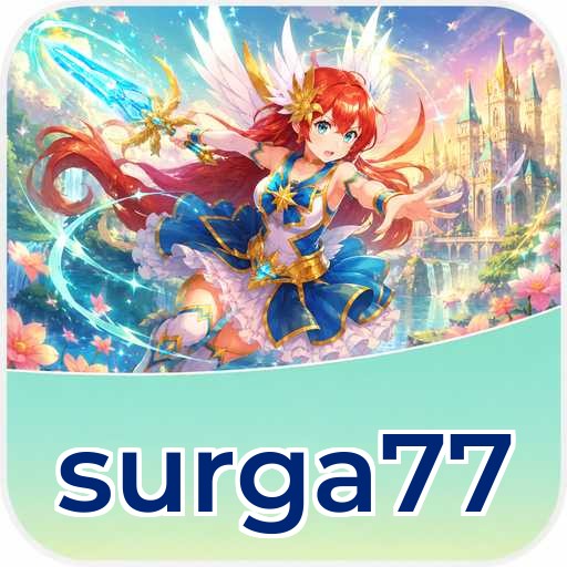 surga77 Technical Info