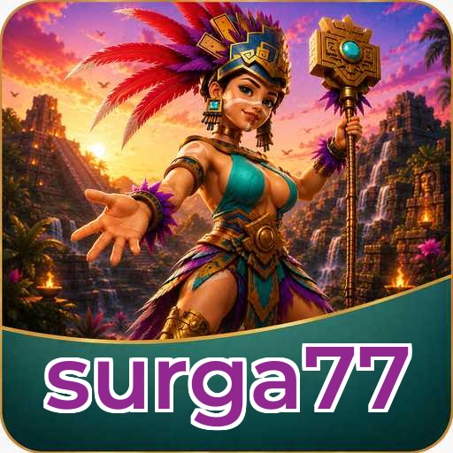 surga77 Technical Info