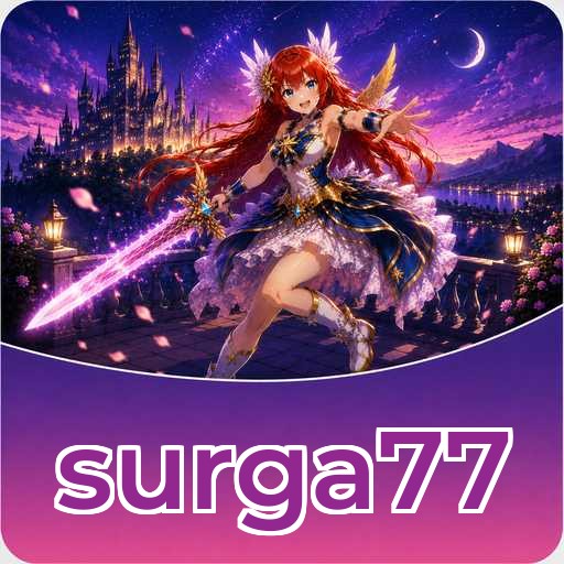 surga77 Components