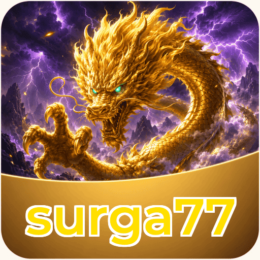 surga77 Signature
