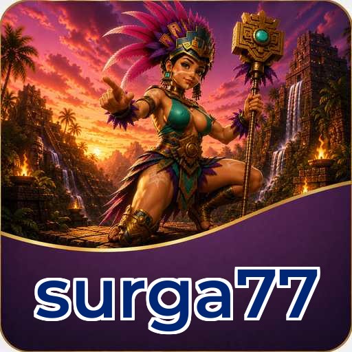 surga77 Components