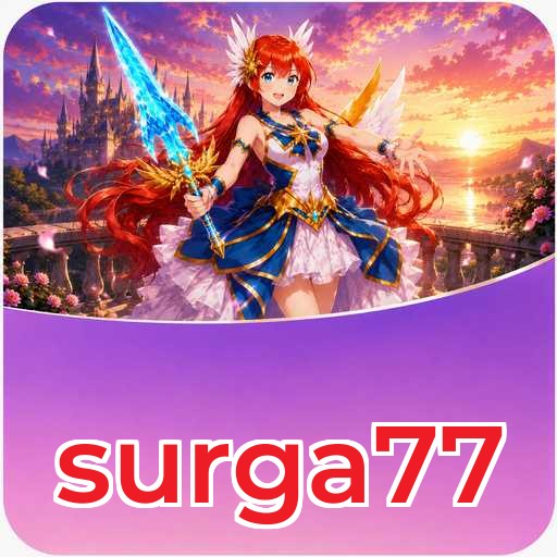 surga77 APK Structure