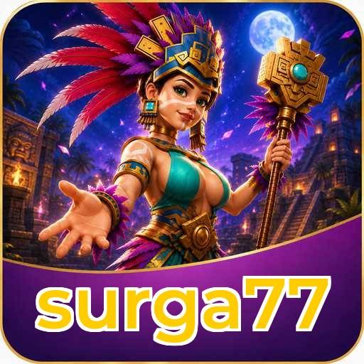 Screenshot Proses Instalasi surga77 APK
