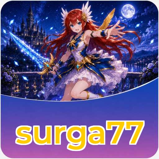 surga77 Installation