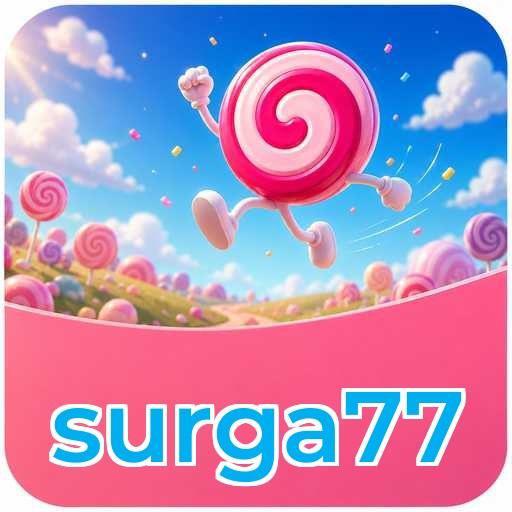 surga77 APK Structure