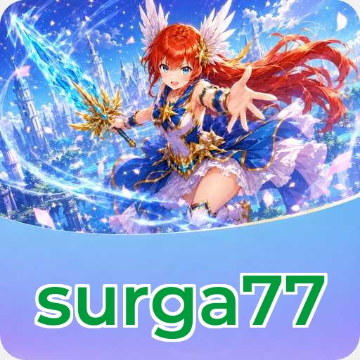 surga77 Signature