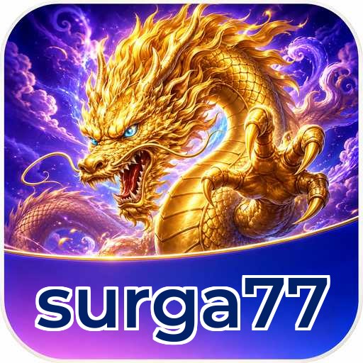 surga77 APK Structure