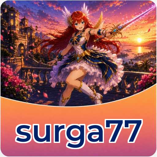 surga77 Signature