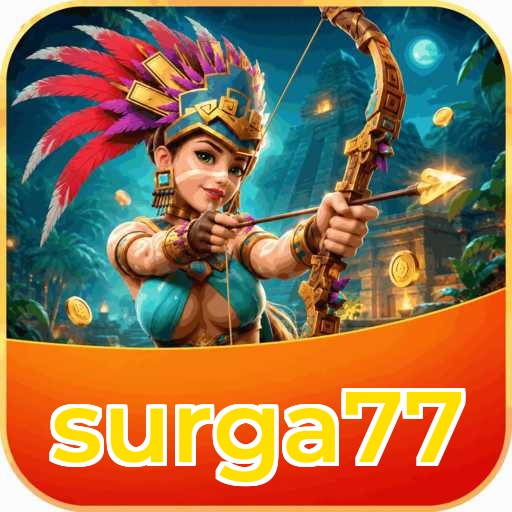 surga77 Signature