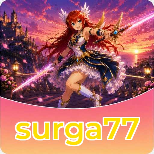 surga77 Download