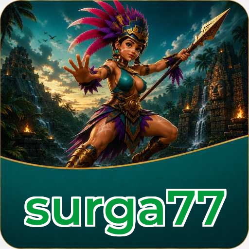 surga77 APK Structure