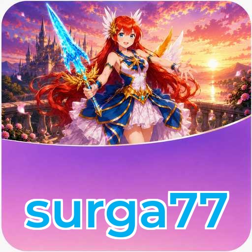 surga77 APK Structure