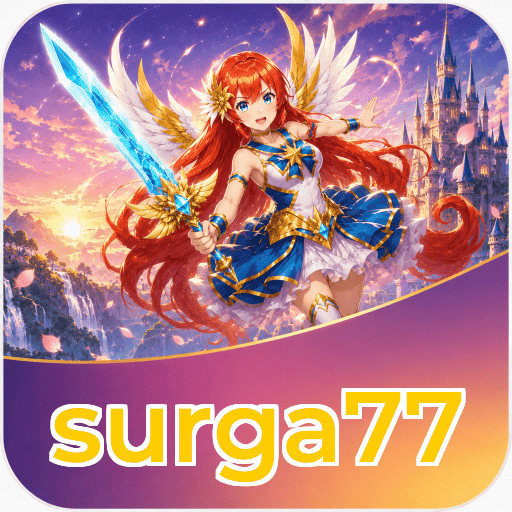 surga77 APK Structure