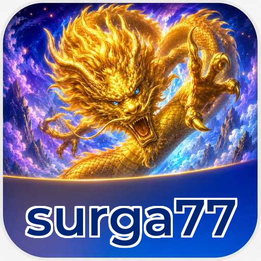 surga77 APK Structure