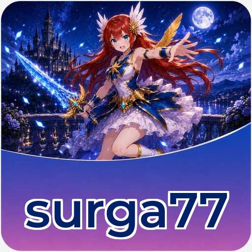 surga77 APK Structure