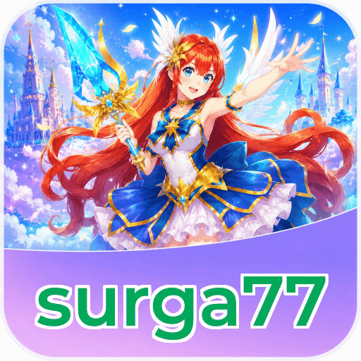 surga77 Signature